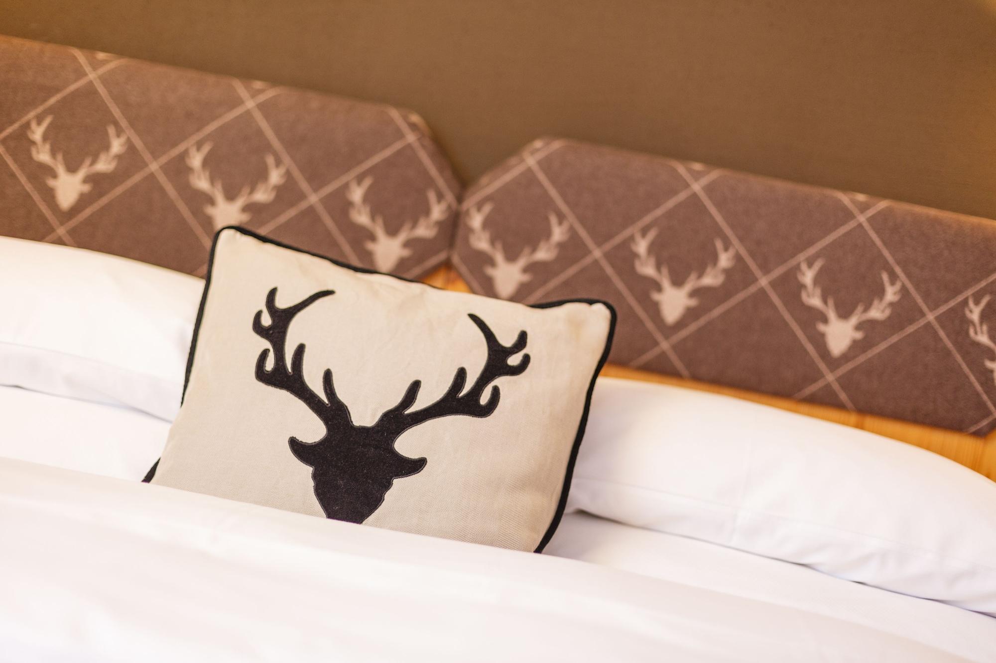 Hotel Sport Klosters Luaran gambar
