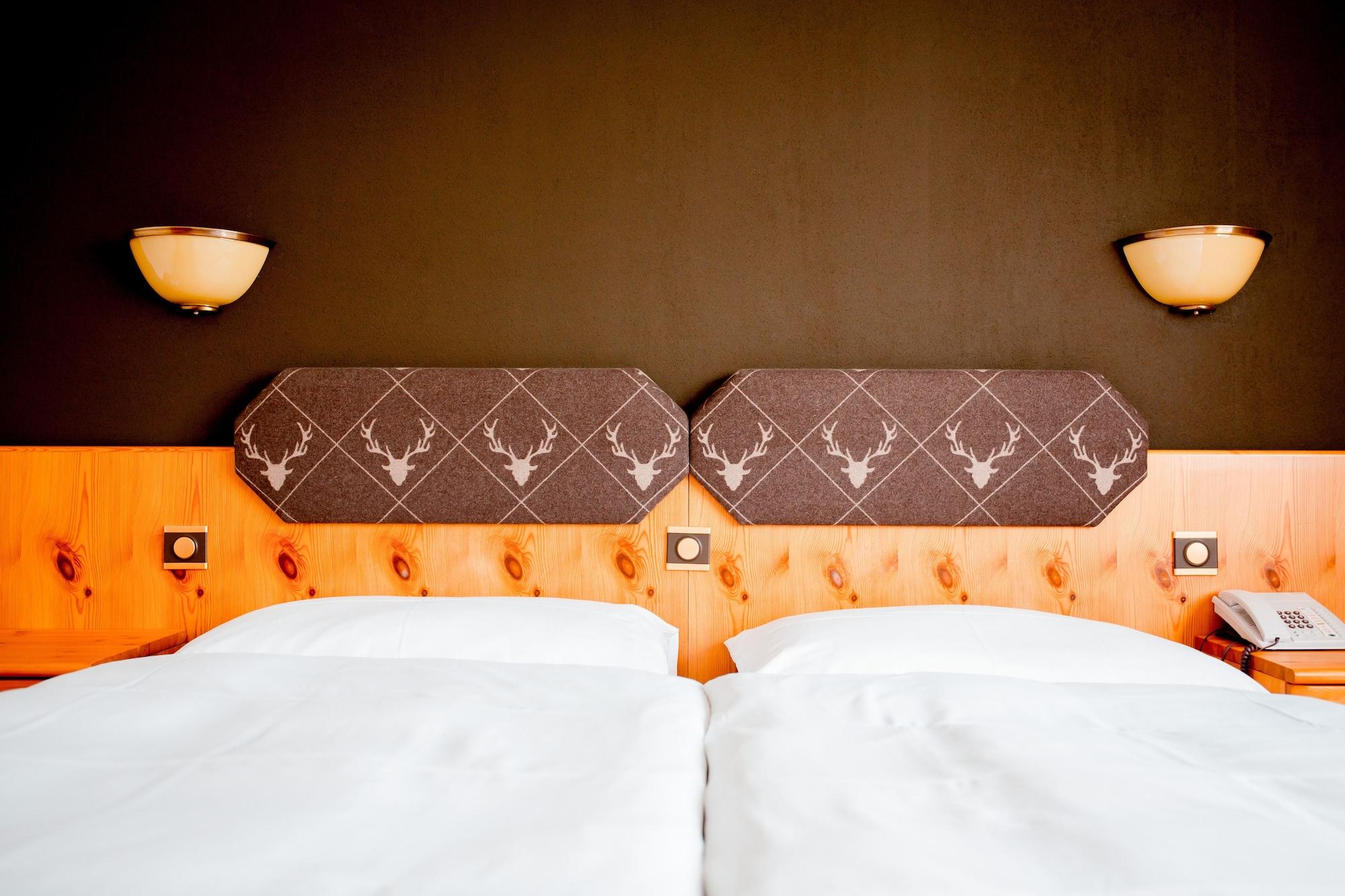 Hotel Sport Klosters Luaran gambar
