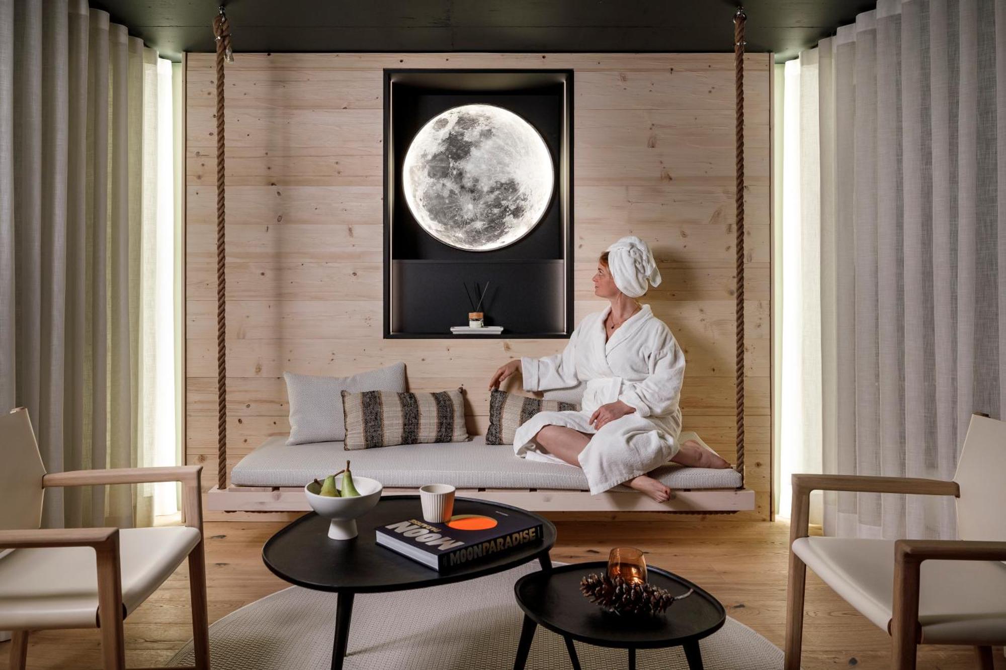 Hotel Sport Klosters Luaran gambar